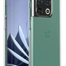 Чохол-накладка BeCover Anti-Shock для OnePlus 10 Pro Clear (709347)