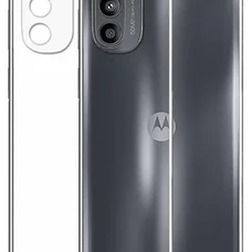 Чохол-накладка BeCover для Motorola Moto G52/G82 Transparancy (709294)