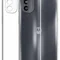 Чохол-накладка BeCover для Motorola Moto G52/G82 Transparancy (709294)