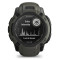 Смарт-годинник Garmin Instinct 2X Solar Moss (010-02805-54)