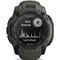 Смарт-годинник Garmin Instinct 2X Solar Moss (010-02805-54)
