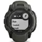 Смарт-годинник Garmin Instinct 2X Solar Moss (010-02805-54)