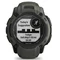 Смарт-годинник Garmin Instinct 2X Solar Moss (010-02805-54)