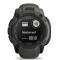 Смарт-годинник Garmin Instinct 2X Solar Moss (010-02805-54)