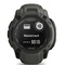 Смарт-годинник Garmin Instinct 2X Solar Moss (010-02805-54)