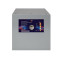 Акумуляторна батарея LogicPower 48V 230 AH (11776Wh) (BMS 200A/100A) LiFePO4