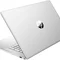 Ноутбук HP 17-cn3011ua (833U7EA) Silver