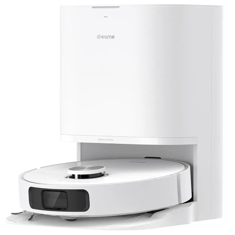 Робот-пилосос Dreame L10 Prime (RLL11GC) Робот-пилосос Dreame L10 Prime (RLL11GC)