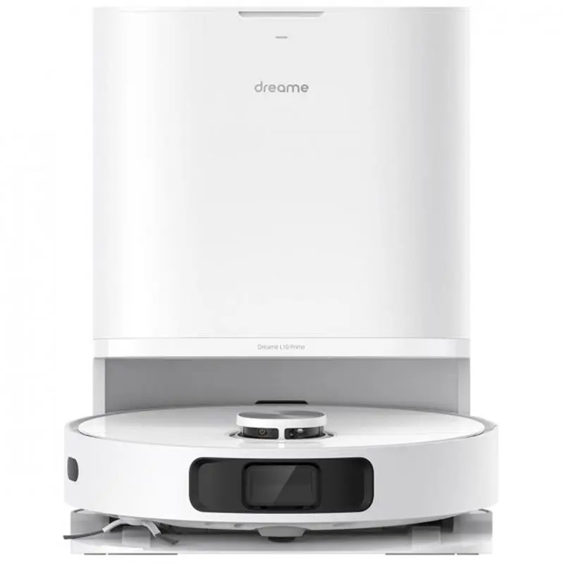 Робот-пилосос Dreame L10 Prime (RLL11GC) Робот-пилосос Dreame L10 Prime (RLL11GC)