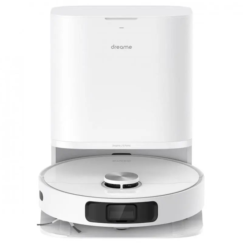 Робот-пилосос Dreame L10 Prime (RLL11GC) Робот-пилосос Dreame L10 Prime (RLL11GC)