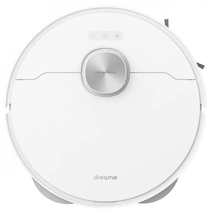 Робот-пилосос Dreame L10 Prime (RLL11GC) Робот-пилосос Dreame L10 Prime (RLL11GC)