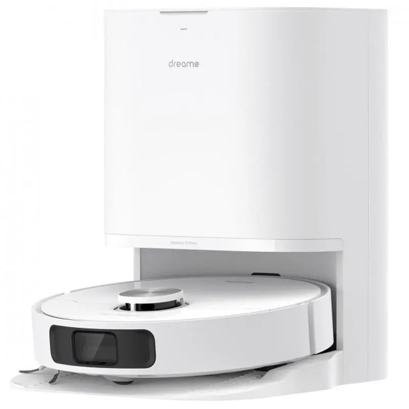 Робот-пилосос Dreame L10 Prime (RLL11GC) Робот-пилосос Dreame L10 Prime (RLL11GC)
