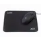 Ігрова поверхня A4Tech X7-200MP Black Ігрова поверхня A4Tech X7-200MP Black
