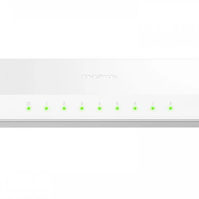 Комутатор D-Link DES-1008C/B1A