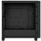 Корпус Corsair 3000D Tempered Glass Black (CC-9011251-WW) без БЖ
