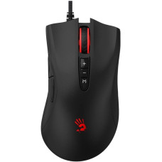 Миша A4Tech ES5 Bloody Stone Black