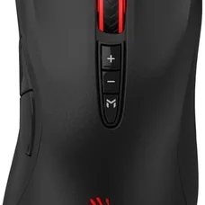 Миша A4Tech ES5 Bloody Stone Black