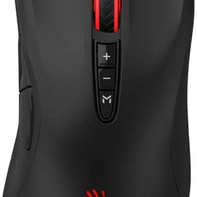 Миша A4Tech ES5 Bloody Stone Black