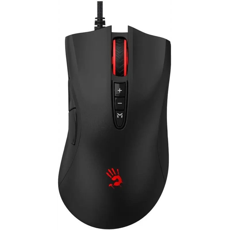 Миша A4Tech ES5 Bloody Stone Black Миша A4Tech ES5 Bloody Stone Black