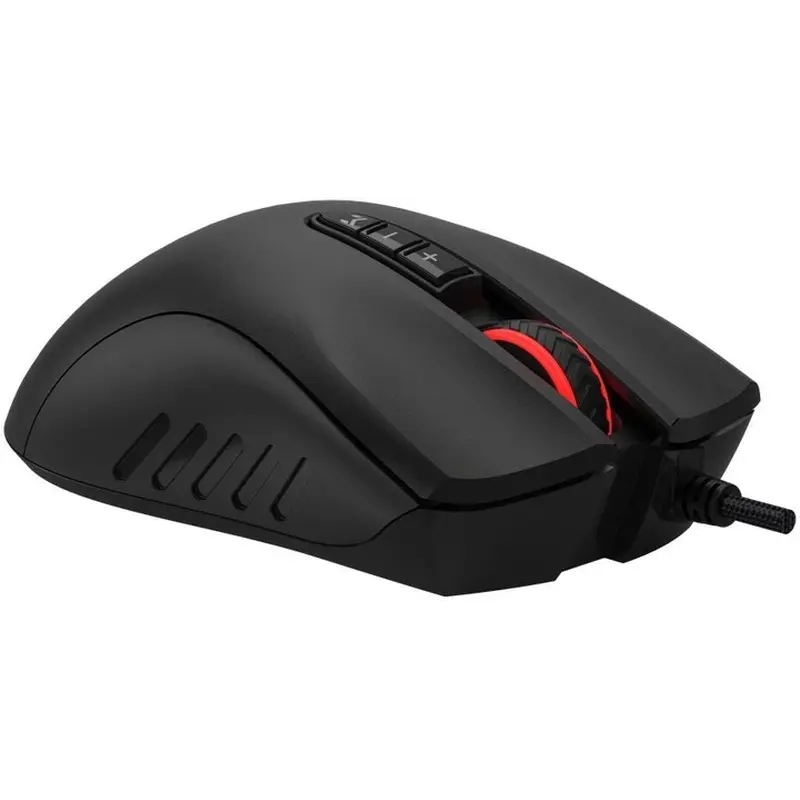 Миша A4Tech ES5 Bloody Stone Black Миша A4Tech ES5 Bloody Stone Black