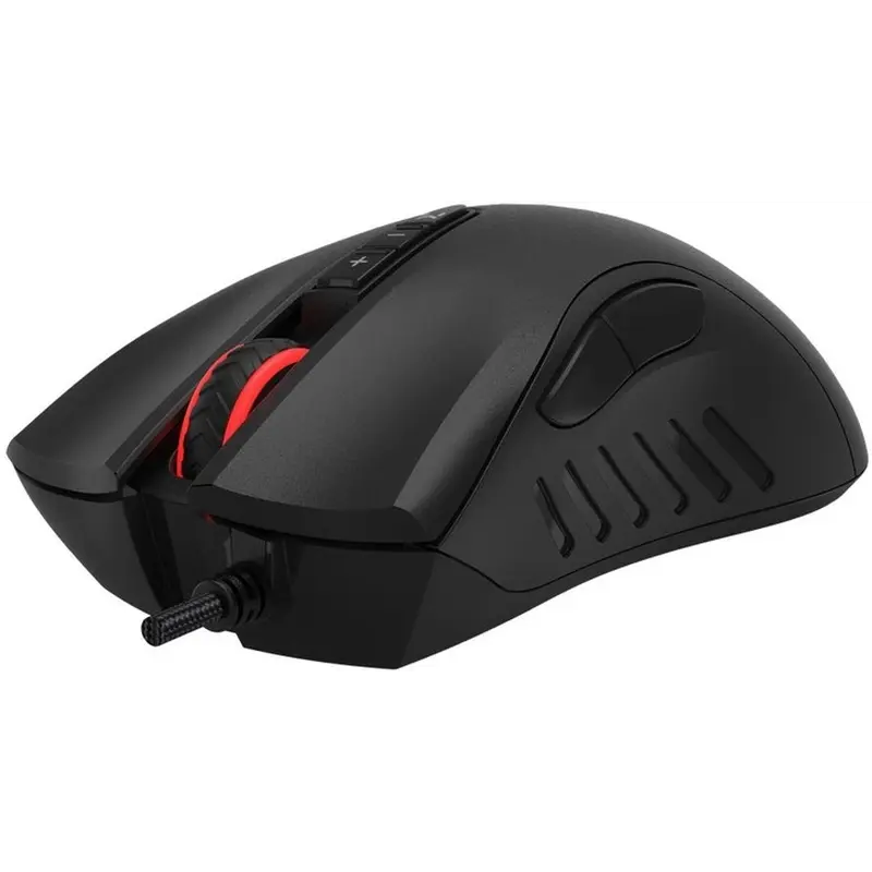 Миша A4Tech ES5 Bloody Stone Black Миша A4Tech ES5 Bloody Stone Black