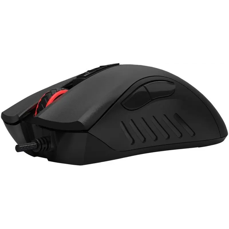 Миша A4Tech ES5 Bloody Stone Black Миша A4Tech ES5 Bloody Stone Black