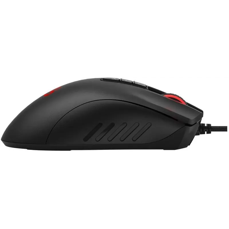Миша A4Tech ES5 Bloody Stone Black Миша A4Tech ES5 Bloody Stone Black