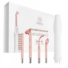 Портативна Дарсонваль Medica+ Darsoline 4.0 (MD-102968)