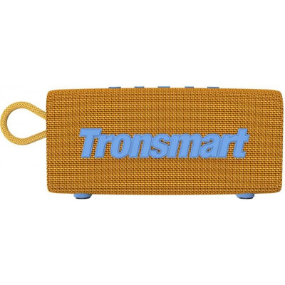 Акустична система Tronsmart Trip Orange (797551)