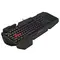 Клавіатура A4Tech Bloody B310N Black USB
