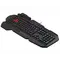 Клавіатура A4Tech Bloody B310N Black USB