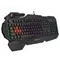 Клавіатура A4Tech Bloody B310N Black USB
