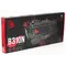 Клавіатура A4Tech Bloody B310N Black USB