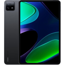 Планшет Xiaomi Pad 6 8/256GB Gray EU_