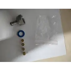 Жиклери для газових плит Grifon, набір