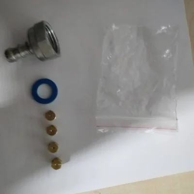 Жиклери для газових плит Grifon, набір