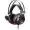 Гарнітура REAL-EL GDX-7450 Black Гарнітура REAL-EL GDX-7450 Black