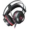 Гарнітура REAL-EL GDX-7450 Black Гарнітура REAL-EL GDX-7450 Black