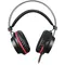 Гарнітура REAL-EL GDX-7450 Black Гарнітура REAL-EL GDX-7450 Black