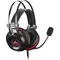 Гарнітура REAL-EL GDX-7450 Black Гарнітура REAL-EL GDX-7450 Black
