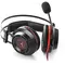 Гарнітура REAL-EL GDX-7450 Black Гарнітура REAL-EL GDX-7450 Black