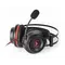Гарнітура REAL-EL GDX-7450 Black Гарнітура REAL-EL GDX-7450 Black