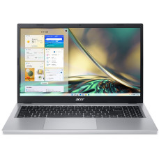 Ноутбук Acer Aspire 3 A315-24P-R2B0 (NX.KDEEU.006) Silver