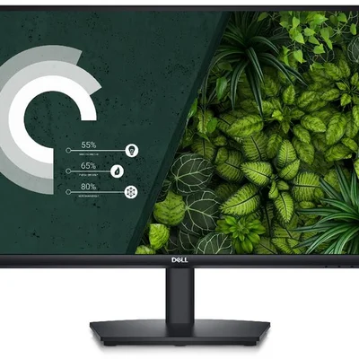 Монітор Dell 27" E2724HS (210-BGQG) VA Black