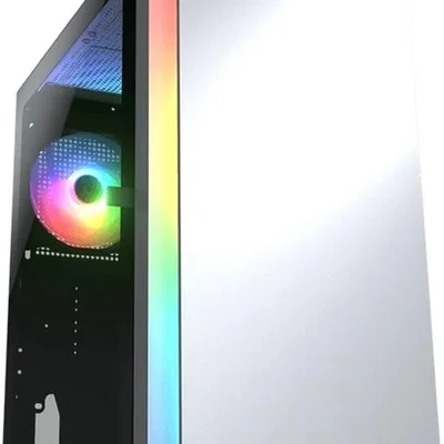 Корпус Cougar Purity RGB White без БЖ