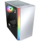 Корпус Cougar Purity RGB White без БЖ