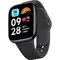 Смарт-годинник Xiaomi Redmi Watch 3 Active Black (BHR7266GL) Смарт-годинник Xiaomi Redmi Watch 3 Active Black (BHR7266GL)
