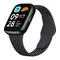 Смарт-годинник Xiaomi Redmi Watch 3 Active Black (BHR7266GL) Смарт-годинник Xiaomi Redmi Watch 3 Active Black (BHR7266GL)