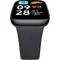 Смарт-годинник Xiaomi Redmi Watch 3 Active Black (BHR7266GL) Смарт-годинник Xiaomi Redmi Watch 3 Active Black (BHR7266GL)
