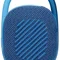 Акустична система JBL Clip 4 Eco Blue (JBLCLIP4ECOBLU)